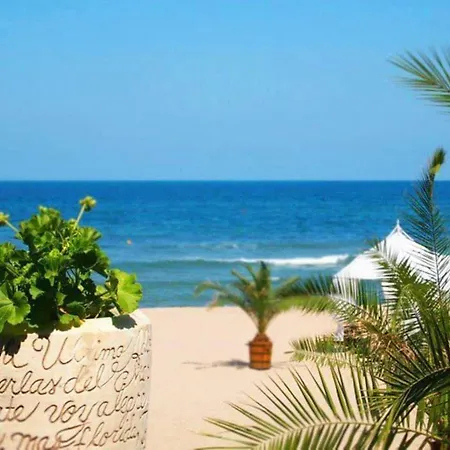 Oasis Del Mare Front Курортный комплекс 4*