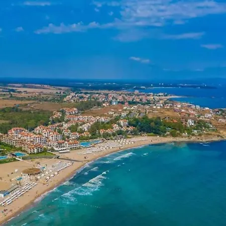 Oasis Del Mare Front Курортный комплекс