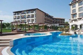 Oasis Del Mare Front Лозенец