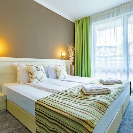Oasis Del Mare Front Курортный комплекс 4*